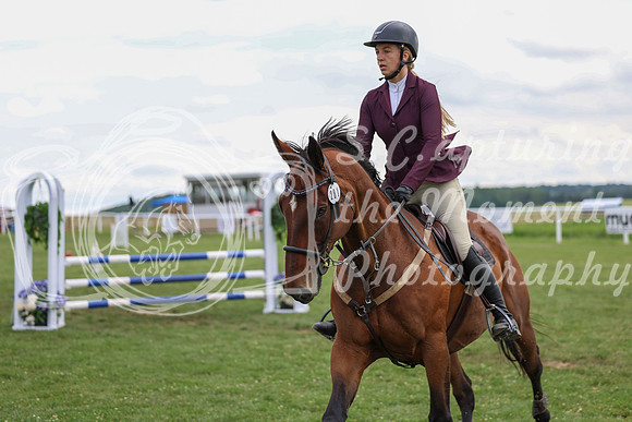 2025 - Shea - Teesdale - Friday July 25th - 07280