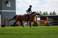 2025 - Shea - Bow Valley II - Saturday May 17th - 14137