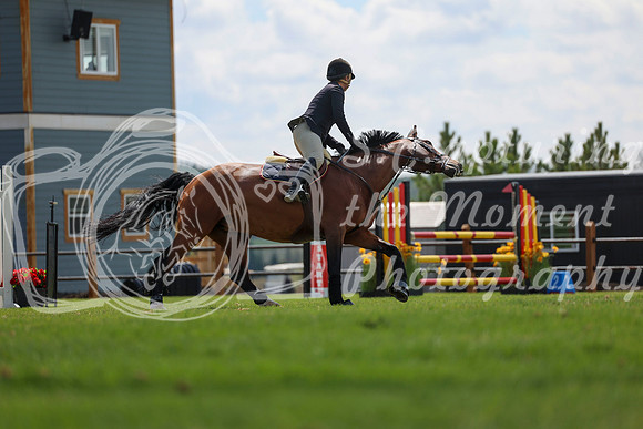 2025 - Shea - Bow Valley II - Saturday May 17th - 14137