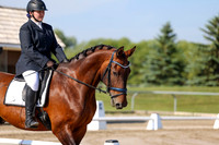 2025 - Dressage Festival - Saturday July 5th - 00966