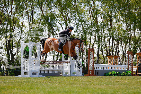 2025 - Chris - Blue Sky Classic - Sunday, May 18th 37245