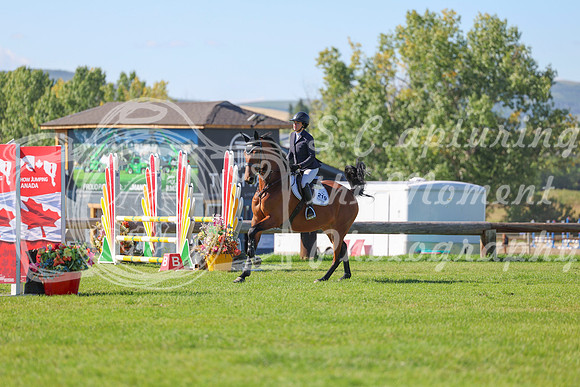 2025 - Shea - Rocky Mountain Classic III - Friday August 22nd - 06618