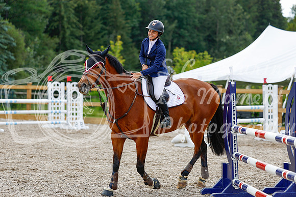 2025 - Haylee - Picco Horse Show - Saturday July 26th 07003