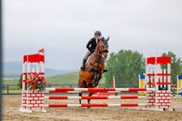 2025 - Haylee - June Classic II - Friday June 20th - 05612