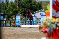 2025 - Haylee - Rocky Mountain Classic I - Saturday August 9th - 15264