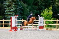2025 - Haylee - Picco Horse Show - Friay July 25th 00654