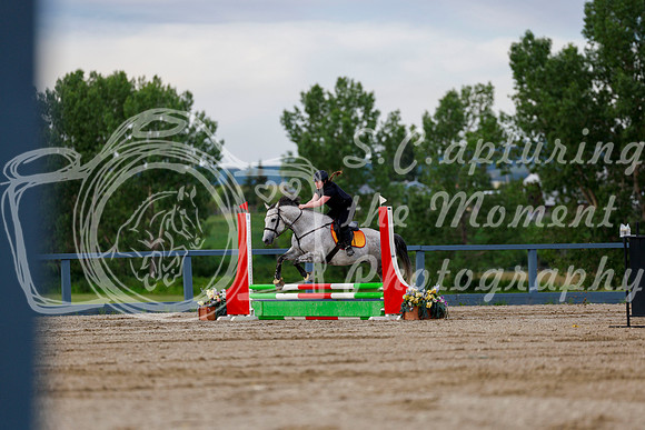 2025 - Haylee - Mid Summer Classic I - Sunday July 13th - 01050