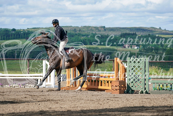 2025 - Kiana - Teesdale - Friday July 25th - 01221