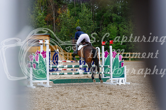 2025 - Haylee - Picco Horse Show - Sunday July 27th 03792