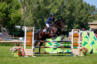 2025 - Haylee - Rocky Mountain Classic III - Saturday August 23rd - 08911