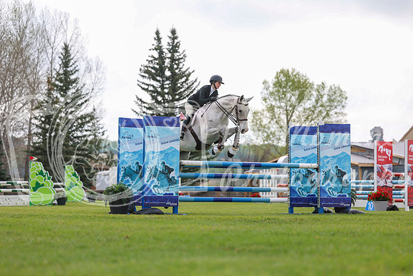 2025 - Shea - Bow Valley II - Saturday May 17th - 01225