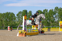2025 - Haylee - June Classic I - Friday June 13th - 01793