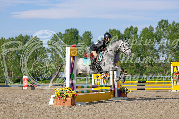2025 - Haylee - June Classic I - Friday June 13th - 01793