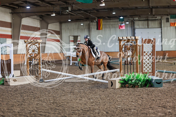 2025 - HJ Schooling - Saturday March 22nd - 3934
