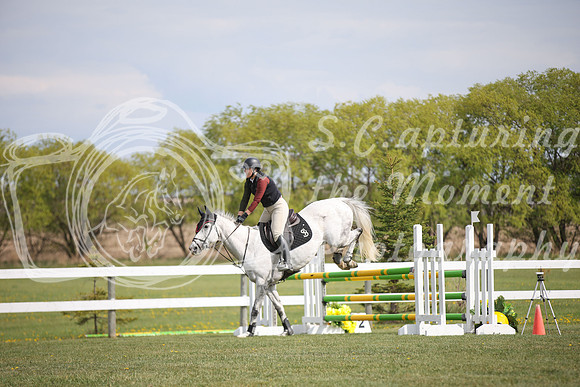 2025 - Karlee - Blue Sky Classic - Saturday, May 17th 23123