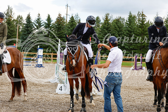 2025 - Haylee - Picco Horse Show - Sunday July 27th 04131