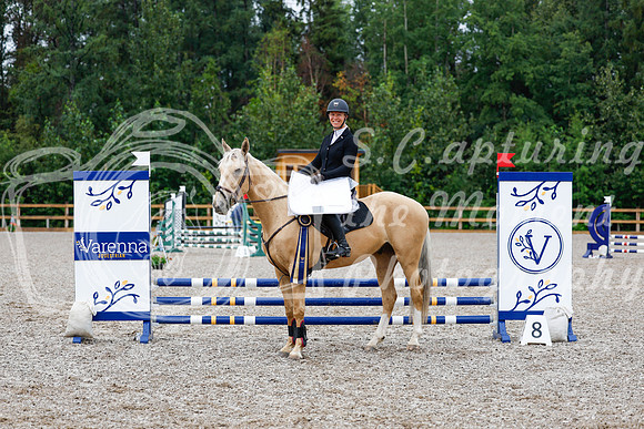 2025 - Haylee - Picco Horse Show - Sunday July 27th 00950