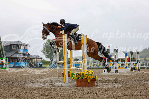 2025 - Haylee - Mid Summer Classic I - Thursday July 10th - 07634