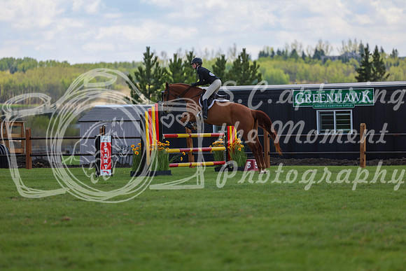 2025 - Shea - Bow Valley II - Saturday May 17th - 14563