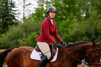 2025 - Haylee - Picco Horse Show - Saturday July 26th 06617