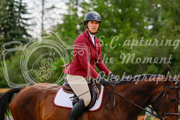 2025 - Haylee - Picco Horse Show - Saturday July 26th 06617