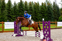 2025 - Haylee - Picco Horse Show - Sunday July 27th 00336
