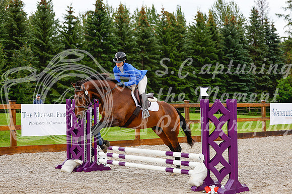 2025 - Haylee - Picco Horse Show - Sunday July 27th 00336