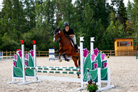 2025 - Haylee - Picco Horse Show - Thursday July 24th 01656
