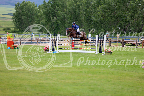 2025 - Conor - Mid Summer Classic I - Sunday July 13th - 18656