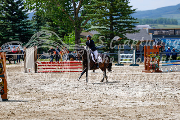 2025 - Haylee - June Classic II - Sunday June 22nd - 03081