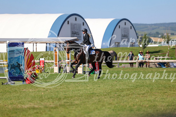 2025 - Shea - Rocky Mountain Classic III - Sunday August 24th - 09005