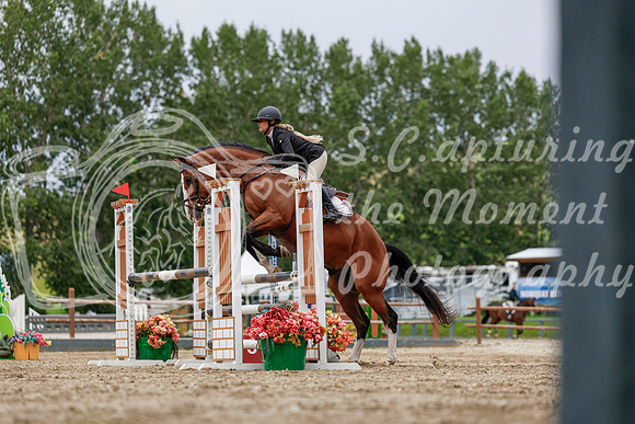 2025 - Haylee - Rocky Mountain Classic II - Friday August 15th - 00555
