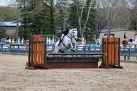 2025 - Shea - Bow Valley II - Friday May 16th - 08318