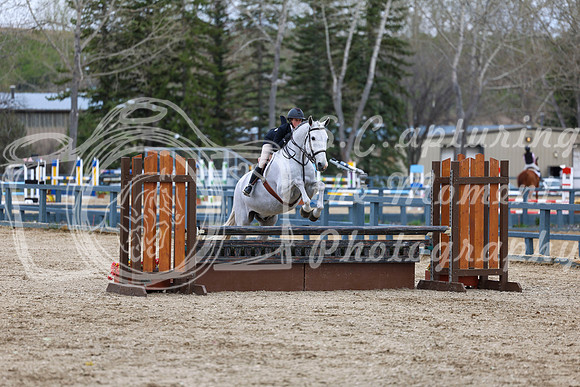 2025 - Shea - Bow Valley II - Friday May 16th - 08318
