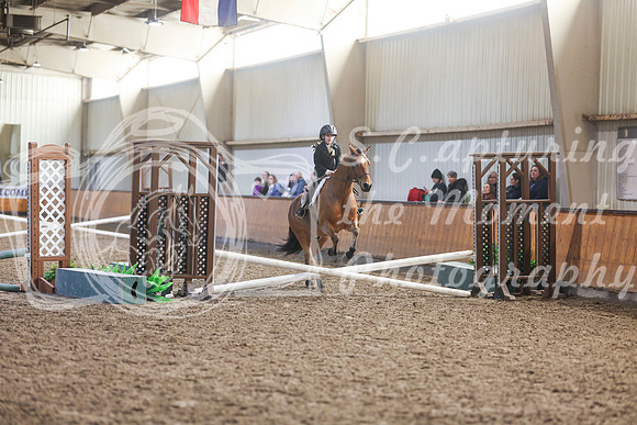 2025 - HJ Schooling - Saturday March 22nd - 3952