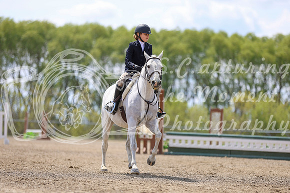 2025 - Julia - Blue Sky Classic - Sunday, May 18th 40566