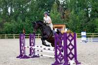 2025 - Haylee - Picco Horse Show - Saturday July 26th 05022