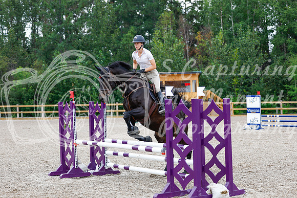 2025 - Haylee - Picco Horse Show - Saturday July 26th 05022