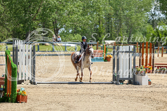 2025 - Mara - June Classic I - Sunday June 15th - 15451