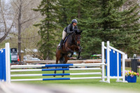 2025 - Shea - Bow Valley II - Thursday May 15th - 02050