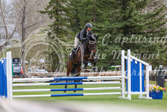2025 - Shea - Bow Valley II - Thursday May 15th - 02050