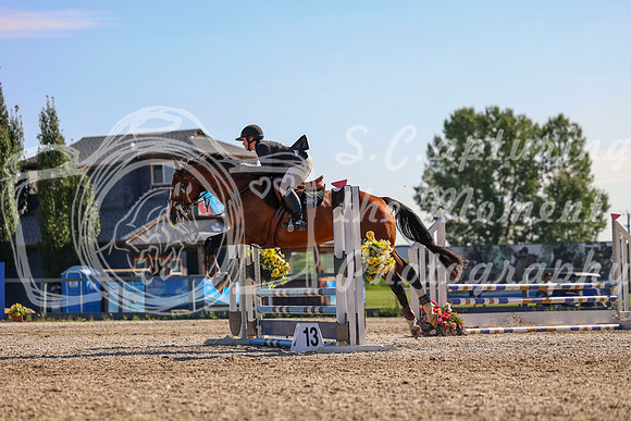 2025 - Mara - Rocky Mountain Classic I - Sunday August 10th - 07673