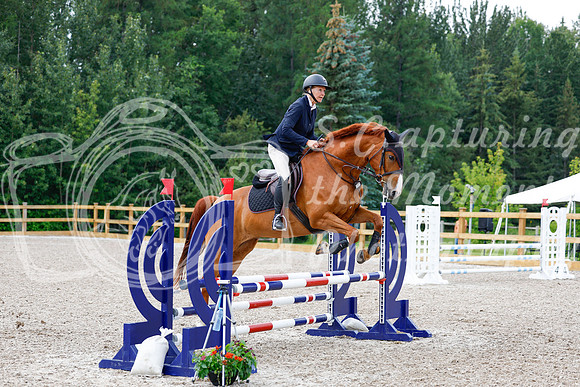 2025 - Haylee - Picco Horse Show - Saturday July 26th 04128