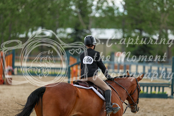 2025 - Mara - June Classic I - Sunday June 15th - 16477