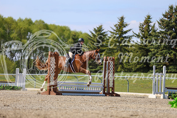 2025 - Julia - Blue Sky Classic - Sunday, May 18th 39930
