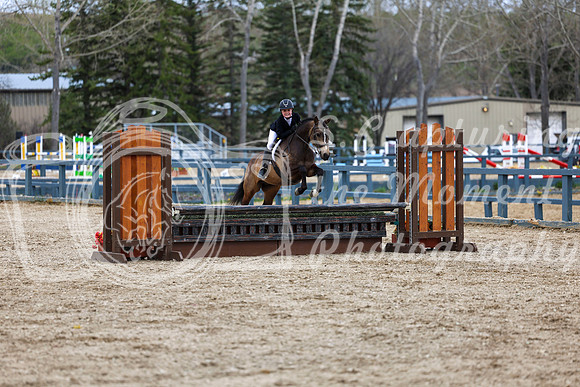2025 - Shea - Bow Valley II - Friday May 16th - 09206