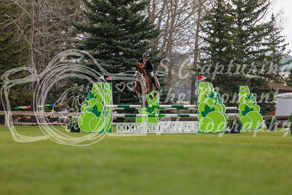2025 - Shea - Bow Valley II - Saturday May 17th - 01486