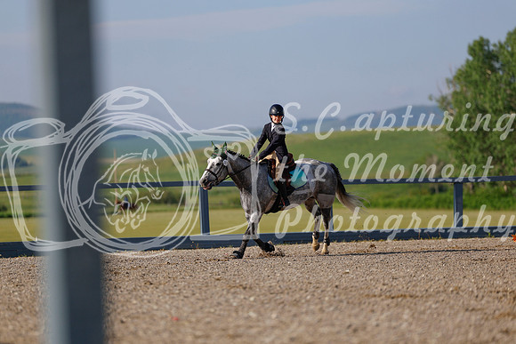 2025 - Haylee - June Classic I - Friday June 13th - 01904