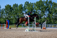 2025 - Haylee - Rocky Mountain Classic III - Friday August 22nd - 07061
