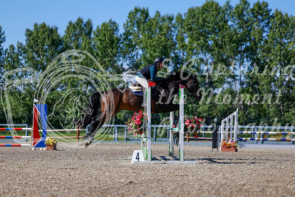 2025 - Haylee - Rocky Mountain Classic III - Friday August 22nd - 07061
